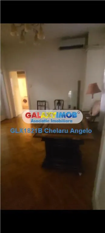 Unirii apartament 7 camere,suprafata utila 198 mp,stare buna - foto 13