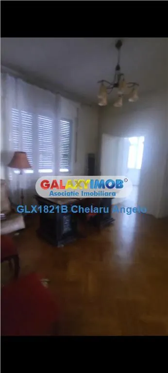 Unirii apartament 7 camere,suprafata utila 198 mp,stare buna - foto 15