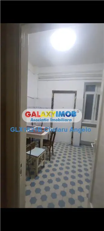 Unirii apartament 7 camere,suprafata utila 198 mp,stare buna - foto 19