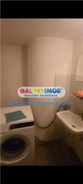 Unirii apartament 7 camere,suprafata utila 198 mp,stare buna - foto 20