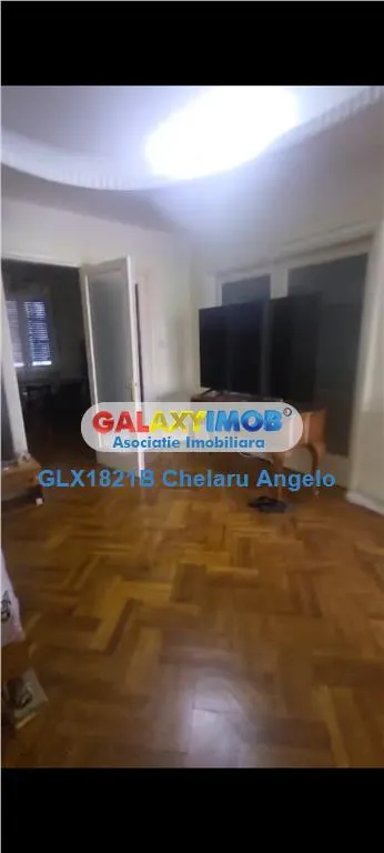 Unirii apartament 7 camere,suprafata utila 198 mp,stare buna - foto 3