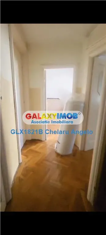 Unirii apartament 7 camere,suprafata utila 198 mp,stare buna - foto 23