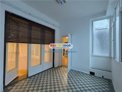 Unirii apartament 7 camere,suprafata utila 198 mp,stare bună - foto 27
