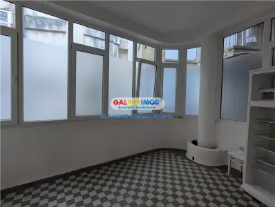 Unirii apartament 7 camere,suprafata utila 198 mp,stare bună - foto 28