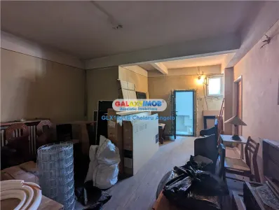 Unirii apartament 7 camere,suprafata utila 198 mp,stare bună - foto 30