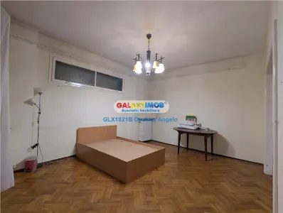 Unirii apartament 7 camere,suprafata utila 198 mp,stare bună - foto 31