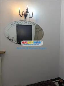 Unirii apartament 7 camere,suprafata utila 198 mp,stare bună - foto 35