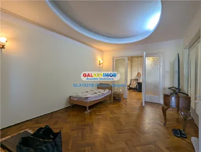 Unirii apartament 7 camere,suprafata utila 198 mp,stare bună - foto 36