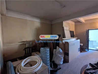 Unirii apartament 7 camere,suprafata utila 198 mp,stare bună - foto 37