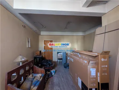 Unirii apartament 7 camere,suprafata utila 198 mp,stare bună - foto 38