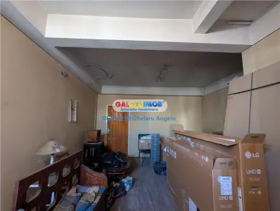 Unirii apartament 7 camere,suprafata utila 198 mp,stare bună - foto 41