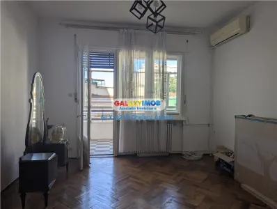 Unirii apartament 7 camere,suprafata utila 198 mp,stare bună - foto 42