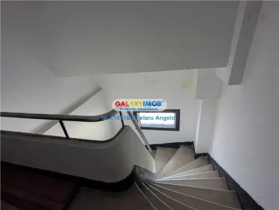Unirii apartament 7 camere,suprafata utila 198 mp,stare bună - foto 44