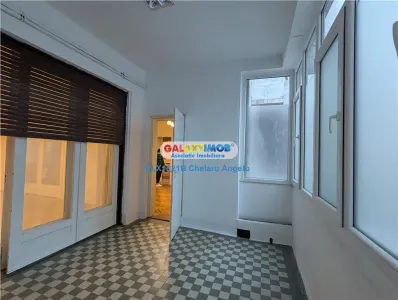 Unirii apartament 7 camere,suprafata utila 198 mp,stare bună - foto 46
