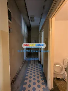 Unirii apartament 7 camere,suprafata utila 198 mp,stare bună - foto 47