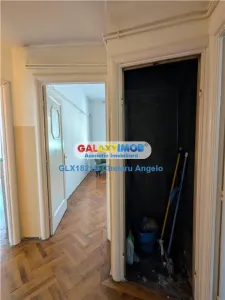 Unirii apartament 7 camere,suprafata utila 198 mp,stare bună - foto 48
