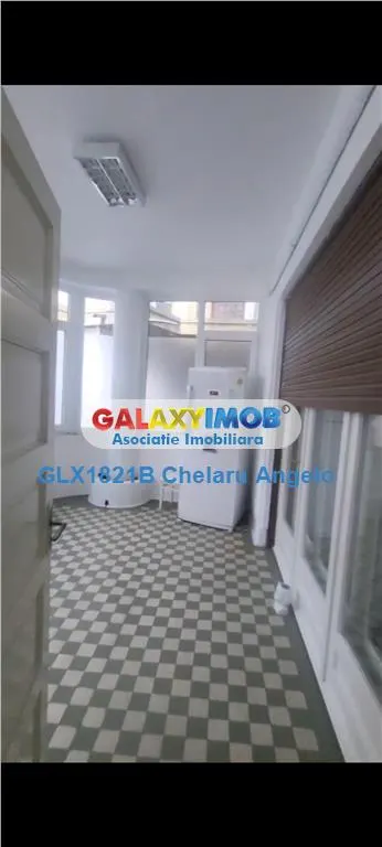 Unirii apartament 7 camere,suprafata utila 198 mp,stare buna - foto 6