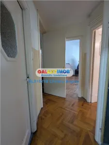 Unirii apartament 7 camere,suprafata utila 198 mp,stare bună - foto 52
