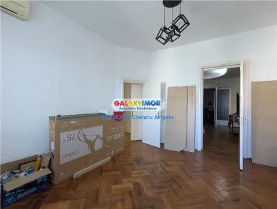 Unirii apartament 7 camere,suprafata utila 198 mp,stare bună - foto 53
