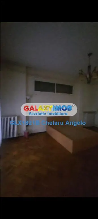 Unirii apartament 7 camere,suprafata utila 198 mp,stare buna - foto 8