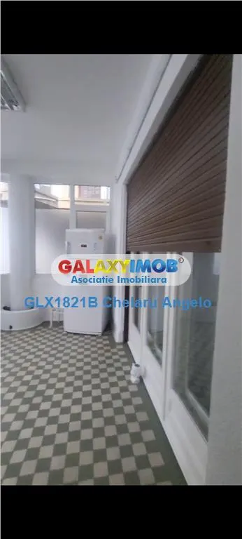 Unirii apartament 7 camere,suprafata utila 198 mp,stare buna - foto 10