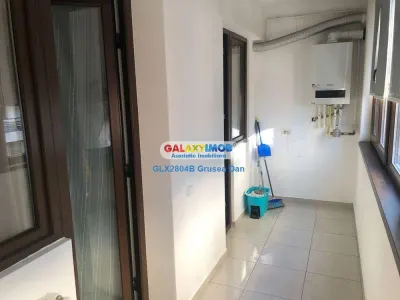 jiului | 2 camere 58mp | nou 2013 | centrala AC balcon cada | metrou - foto 4