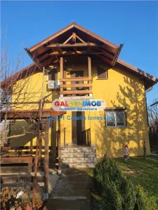 Vanzare casa individuala Buturugeni Giurgiu - Buturugeni
