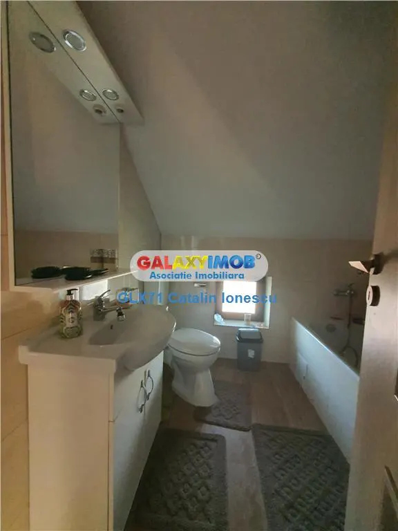 Vanzare casa individuala Buturugeni Giurgiu - foto 11