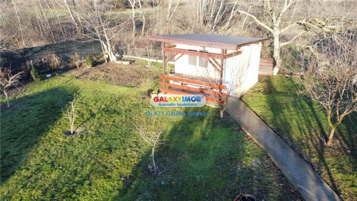 Vanzare casa individuala Buturugeni Giurgiu - foto 14