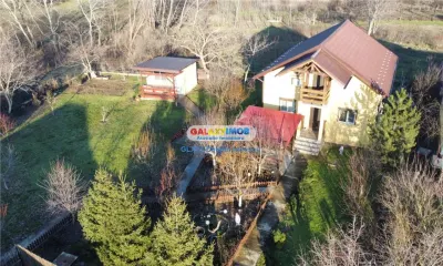Vanzare casa individuala Buturugeni Giurgiu - foto 15