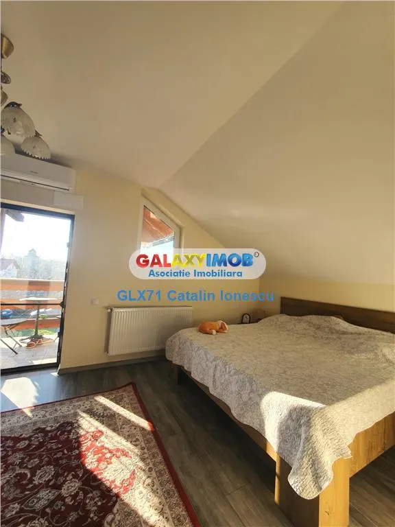 Vanzare casa individuala Buturugeni Giurgiu - foto 9