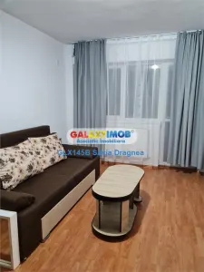 INCHIRIERE apartament 2 camere Popesti-Leordeni (Amurgului) - Popesti-Leordeni
