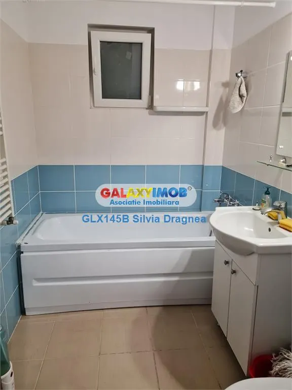 INCHIRIERE apartament 2 camere Popesti-Leordeni (Amurgului) - foto 12