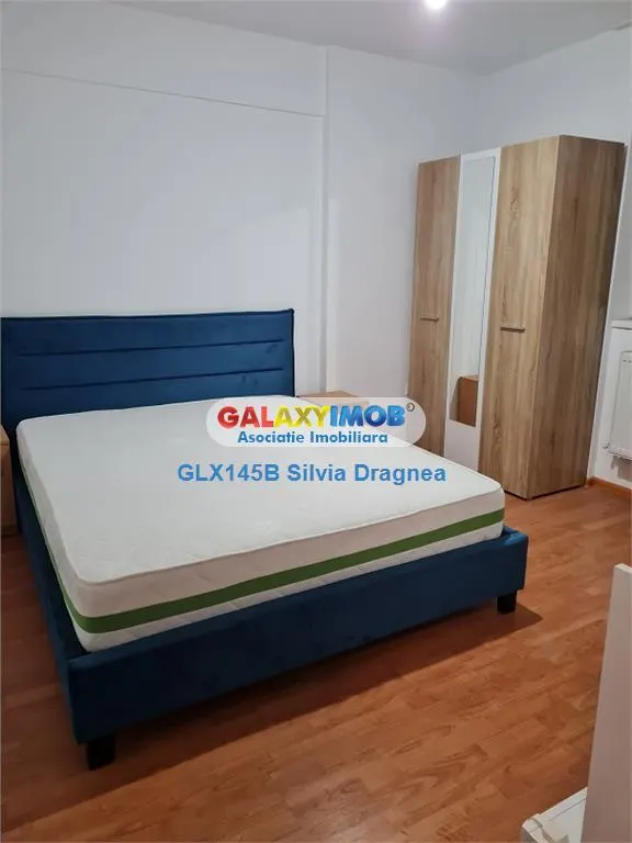 INCHIRIERE apartament 2 camere Popesti-Leordeni (Amurgului) - foto 6