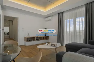Apartament 3 camere 70 mp I  2 bai I NOU  I Piata Sudului - foto 1