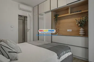 Apartament 3 camere 70 mp I  2 bai I NOU  I Piata Sudului - foto 4