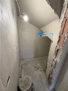 Proprietar-Casa P+1+M-5 camere/3bai- Teren 500mp Vis-a-vis  PADURE - foto 12
