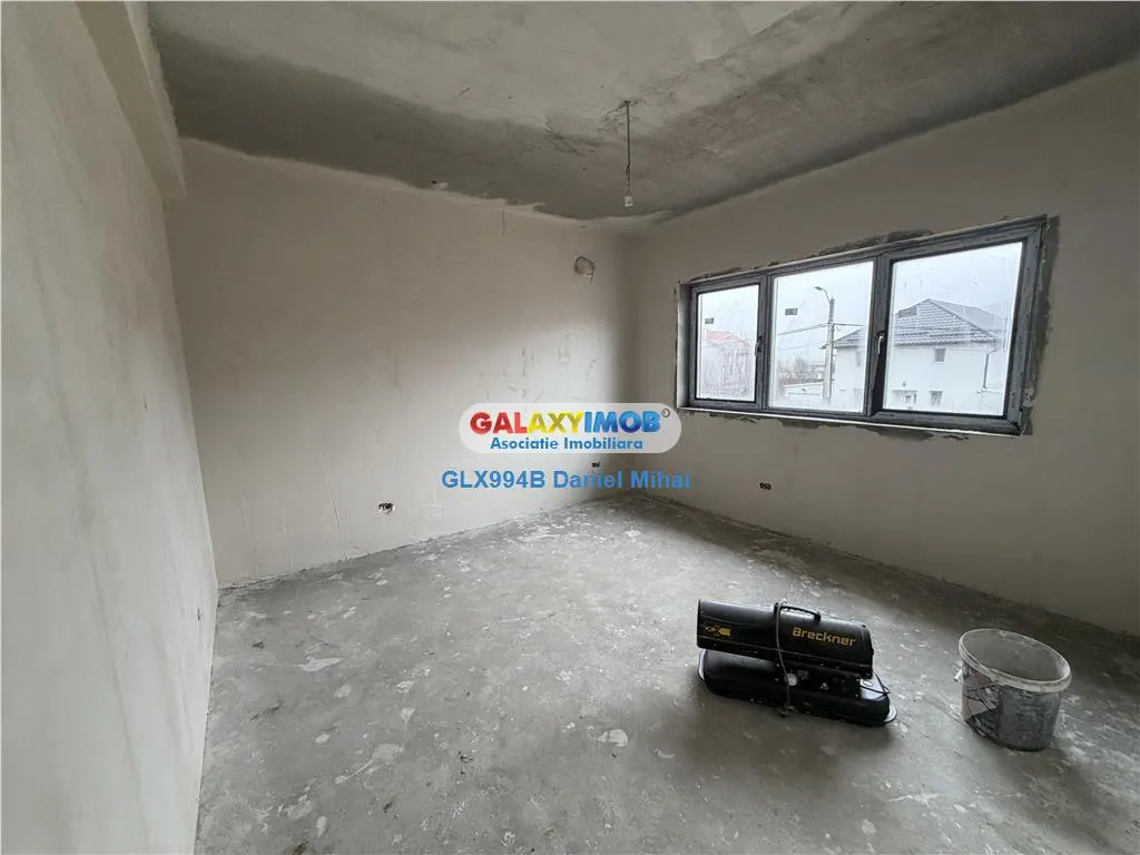 Proprietar-Casa P+1+M-5 camere/3bai- Teren 500mp Vis-a-vis  PADURE - foto 17