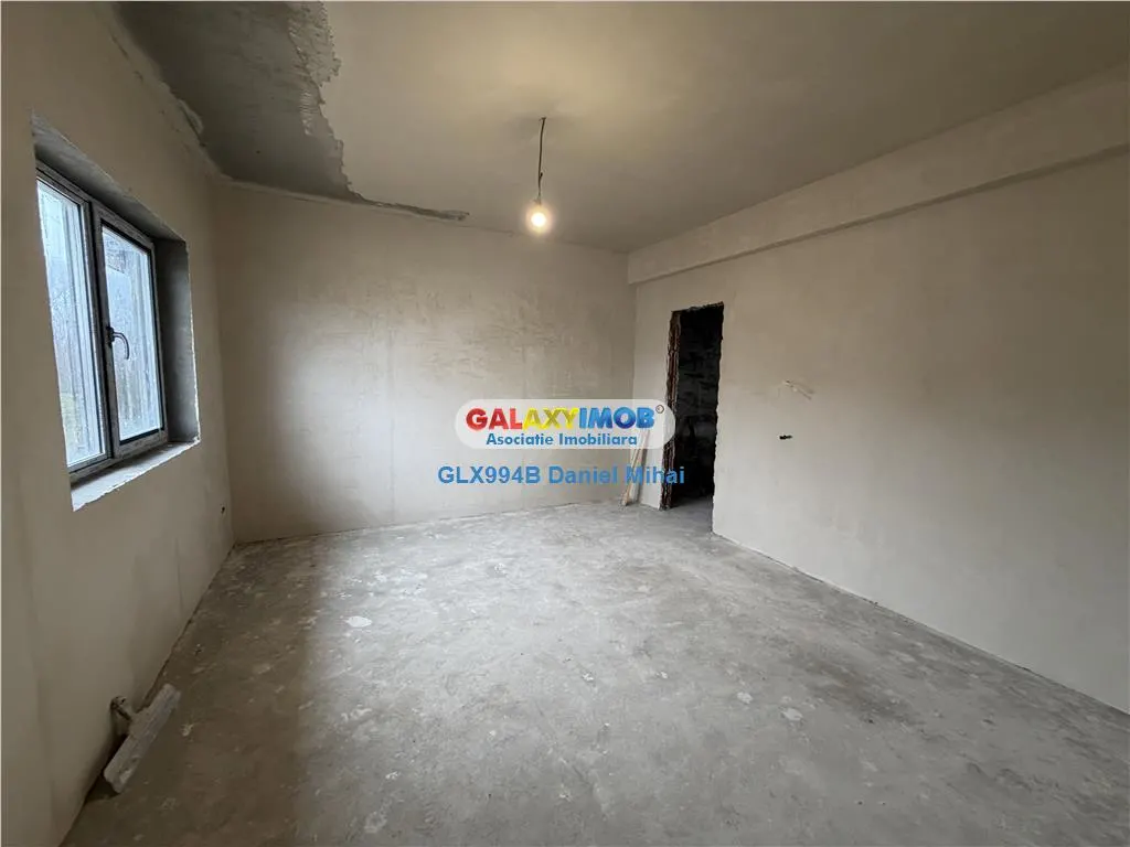 Proprietar-Casa P+1+M-5 camere/3bai- Teren 500mp Vis-a-vis  PADURE - foto 18