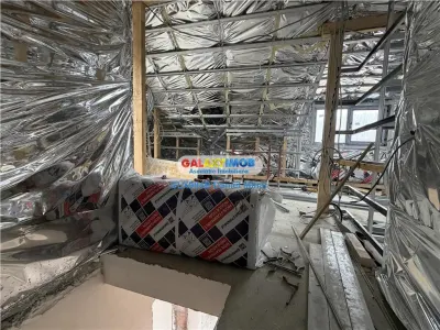 Proprietar-Casa P+1+M-5 camere/3bai- Teren 500mp Vis-a-vis  PADURE - foto 25