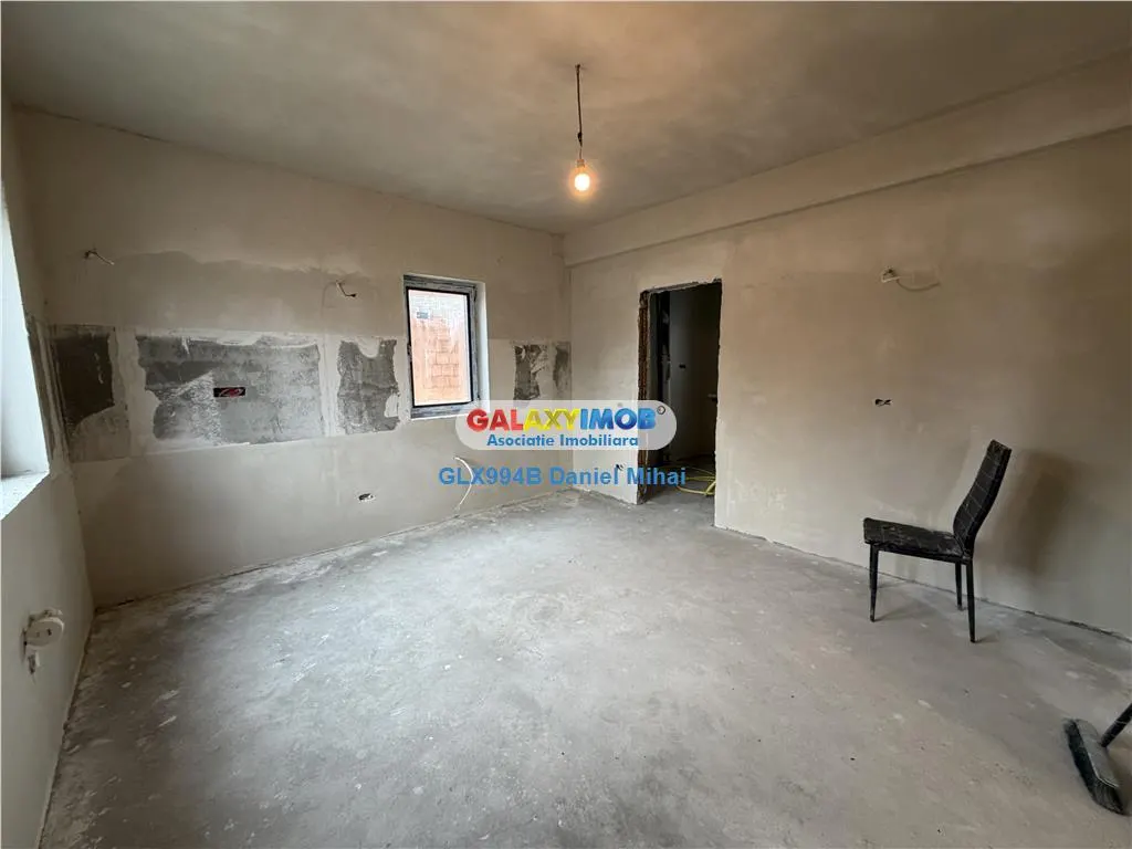 Proprietar-Casa P+1+M-5 camere/3bai- Teren 500mp Vis-a-vis  PADURE - foto 7