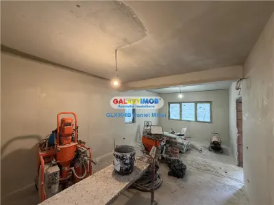 Proprietar-Casa P+1+M-5 camere/3bai- Teren 500mp Vis-a-vis  PADURE - foto 9