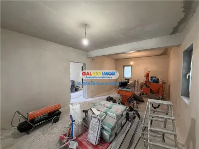 Proprietar-Casa P+1+M-5 camere/3bai- Teren 500mp Vis-a-vis  PADURE - foto 10