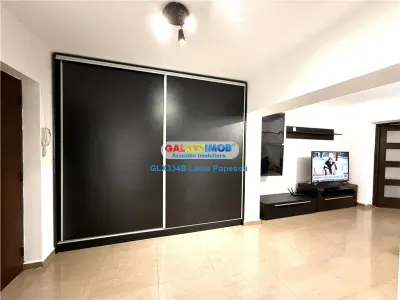 OFERTA! Apartament 2 camere 13 SEPTEMBRIE-MARRIOTT openspace - foto 6