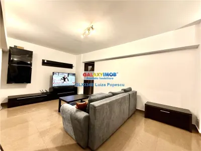 OFERTA! Apartament 2 camere 13 SEPTEMBRIE-MARRIOTT openspace - foto 8