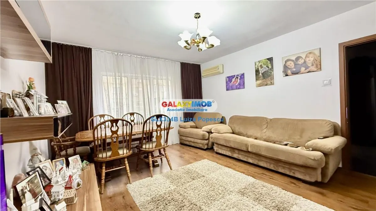 Vanzare apartament 3 camere 13 SEPTEMBRIE-PROSPER 82mp - foto 1