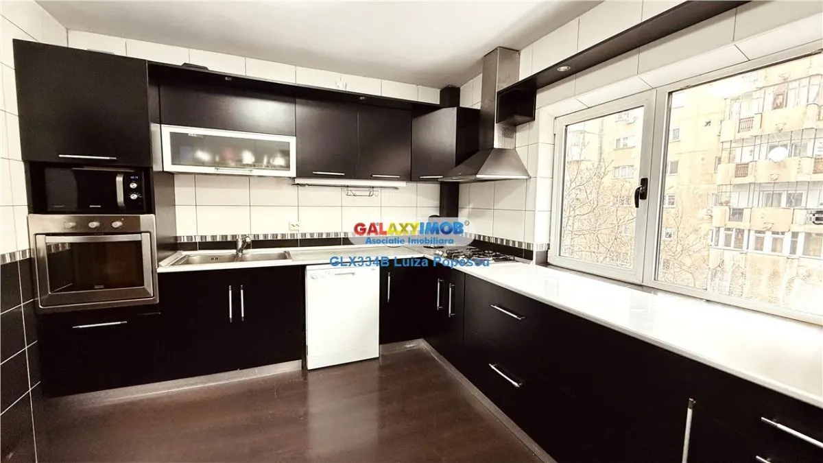 Vanzare apartament 3 camere 13 SEPTEMBRIE-PROSPER 82mp - foto 11