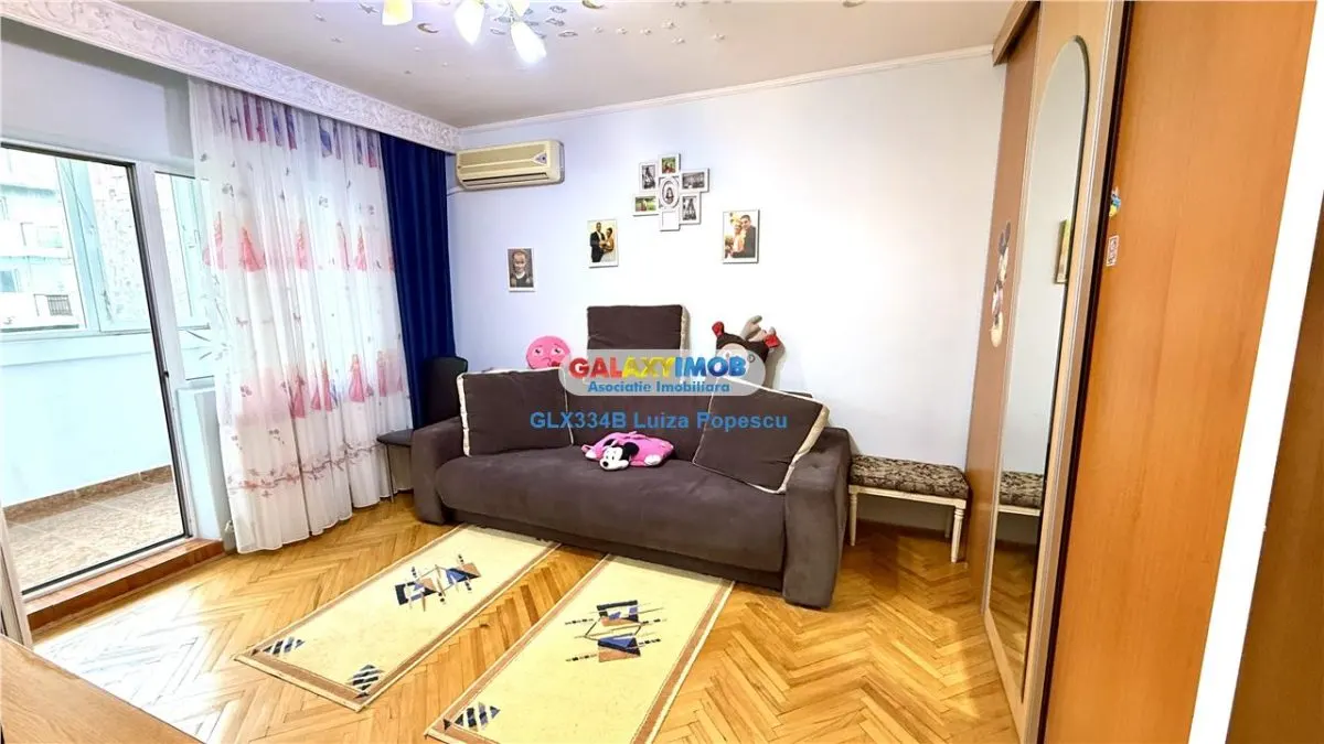 Vanzare apartament 3 camere 13 SEPTEMBRIE-PROSPER 82mp - foto 12