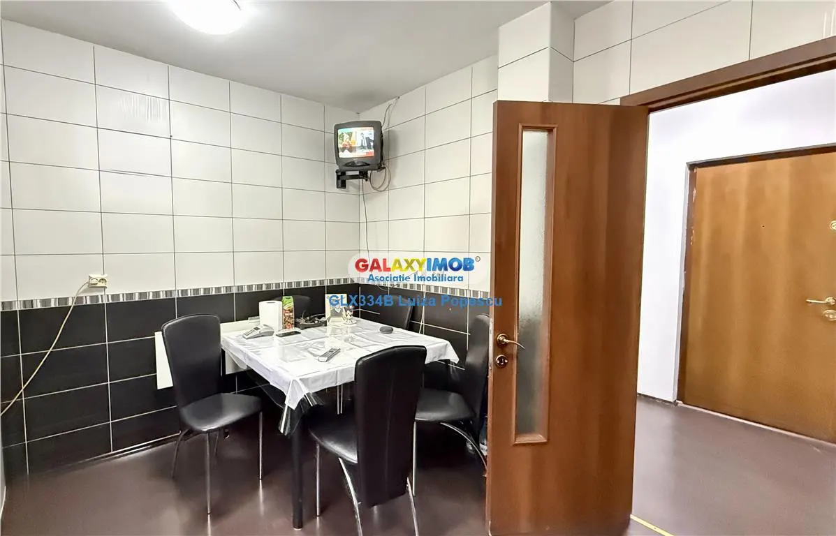 Vanzare apartament 3 camere 13 SEPTEMBRIE-PROSPER 82mp - foto 5