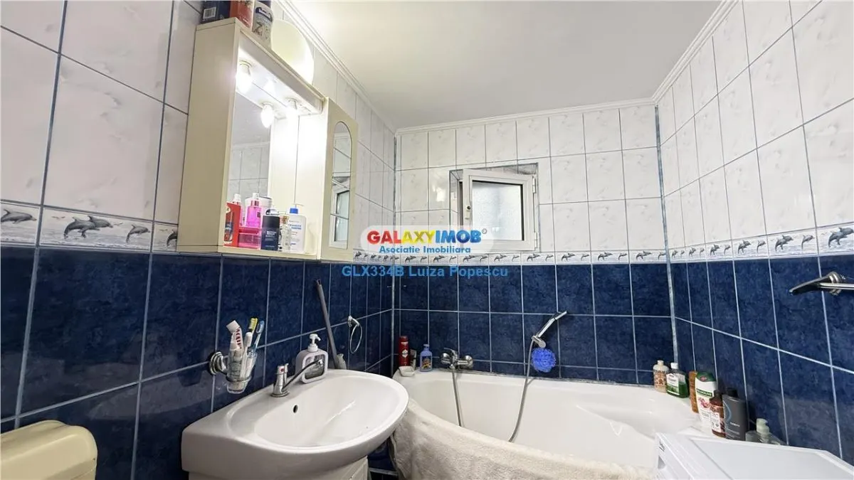Vanzare apartament 3 camere 13 SEPTEMBRIE-PROSPER 82mp - foto 6